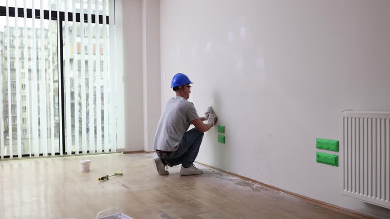 Trusted Olmsted Falls, OH Drywall & Painting Services Experts